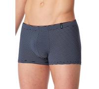 Schiesser Long Life Soft Boxers, Azul Oscuro, L Hombres