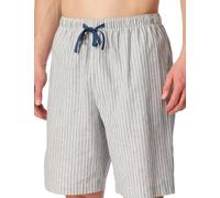 Schiesser Mix + Relax Pantalón de Pijama, Azul Oscuro, 52 Hombres