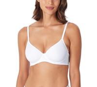 Schiesser - Mujer - Air Bra Concept - Sujetador con Copa espaciadora, Blanco_181128, 80 / A