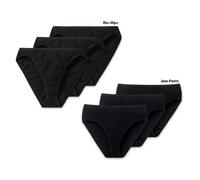 Schiesser Mujer Slips - Jazz-Pants,Algodón Essentials,Descuento Jazz - Jadear A