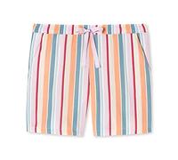 Schiesser Pantalón Corto de Pijama para Mujer Multicolor 40
