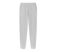 SCHIESSER Pantalón de pijama gris moteado M EUR