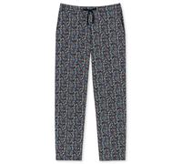 SCHIESSER Pantalón de pijama 'Mix & Relax' mezcla de colores M mezcla de colores