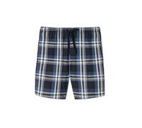 Schiesser Herren Lange Schlafhose Bio-Baumwolle-Mix + Relax Parte Inferior de Pijama, Multicolor 3_182191, 58 Hombres