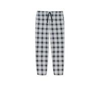 SCHIESSER Pantalones de pijama azul | 50