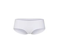 SCHIESSER Panti 'Invisible Cotton' blanco S blanco