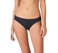 Schiesser Personal Fit Mini Ropa Interior, Azul Nocturno_148036, S para Mujer