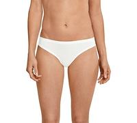 Schiesser Personal Fit Mini Ropa Interior, Beige (Naturweiss 412), S para Mujer