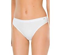 Schiesser Rio - Accesorio para Mujer, Color Beige (Sekt 403), Talla 40