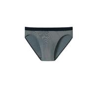 SCHIESSER Rio-Slip azul marino azul | S