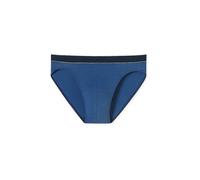 SCHIESSER Rio-Slip azul oscuro azul oscuro | M
