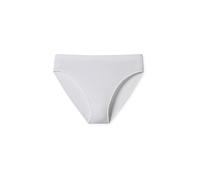 SCHIESSER Rio Slip blanco blanco | 40
