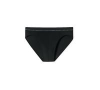 SCHIESSER Rio-Slip negro negro | XXL