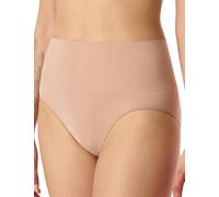 Schiesser Rio Slip Shaping para Mujer, sin Costuras, Ajuste Alto, Contorno sin Costuras