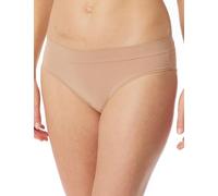 Schiesser Rio-Slip Single Jersey-Unique Micro Ropa Interior, Maple_181420, 38 Mujeres