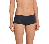 Schiesser Ropa Interior para Mujer., Azul Oscuro, XXXL