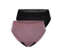 Schiesser Ropa Menstrual para Mujer, 2 Unidades, antigoteo, Cuidado, Ordenar 1_183580, 38