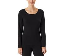 Schiesser Schiesser Damen Langarmshirt - Invisible Soft Warming Camiseta Mujer (Pack de 1)
