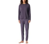 Schiesser Schiesser Damen Schlafanzug Lang Loungewear - Selected Premium Warming Juego de Pijama Mujer (Pack de 1)