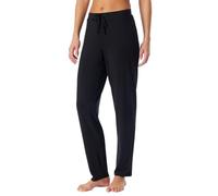 Schiesser Schiesser - Pantalones Largos de Dormir para Mujer (1 Unidad), Negro_184109, 46