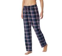 Schiesser Schlafhose Lang Webhose-Mix + Relax Pantalón de Pijama, Multicolor 3_180186, 38 para Mujer