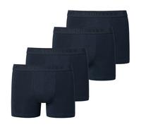 Schiesser Shorts De Niño Pack 4 Serie 95/5 Algodón