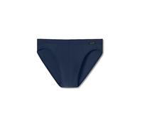 SCHIESSER Slip admiral azul | M