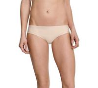 Schiesser Slip, Braguita brasileña Mujer, Beige (Nude 410), 40 (Talla del Fabricante: 38)