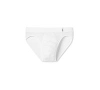 SCHIESSER Slip Long Life Soft (Blanco) blanco | S