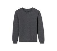 SCHIESSER Sudadera ' Mix & Relax ' gris M gris