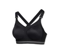 SCHIESSER Sujetador 'High Impact' negro 75xB negro
