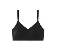 SCHIESSER Sujetador 'Invisible Soft' negro Mujer SCHIESSER 75 negro