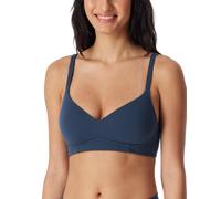 Schiesser Sujetador Suave para Mujer con cáscara - Unique Cotton