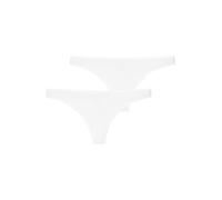 SCHIESSER Tanga blanco L EUR