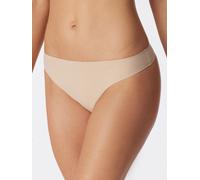 SCHIESSER Tanga ' Invisible Soft ' arena S-M EUR