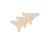 SCHIESSER Tanga ' Invisible Soft ' arena, Talla S-M