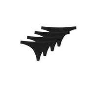 SCHIESSER Tanga ' Serie 95-5 ' negro XS EUR