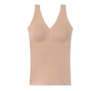SCHIESSER Top ' Invisible Soft ' beige L EUR