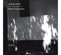Robert Schumann In Concert: Schumann Programme (CD) Album