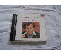 Schubert – Impromptus D899 – Universal Music Group