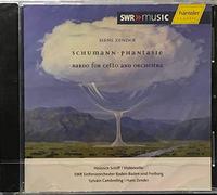 Schiff, Heinrich - Bardo for cello and orchestra