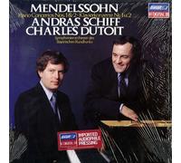 Schiff---------------Schumann-Concerto Piano [Vinilo]