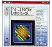 Schiff - The Essential