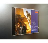 Schiff, Vegh, Camerata Akademica – Mozart: Concierto para piano nº 26 – Universal Music Group