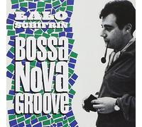 Schifrin,Lalo - Bossa Nova Groove
