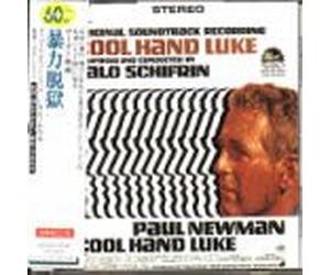 Schifrin, Lalo - Cool Hand Luke