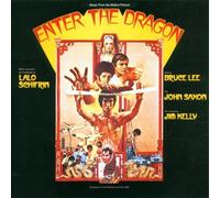 Schifrin Lalo - Enter the Dragon