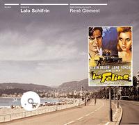 Schifrin Lalo - Les Felins