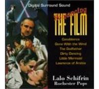 Schifrin, Lalo - Romancing the Film