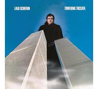 Schifrin Lalo - Towering Toccata